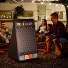 WinSpin 41x25" Large Prize Drop w/ LED Light 12 Pucks Board Game Carnival Party — photo 7
