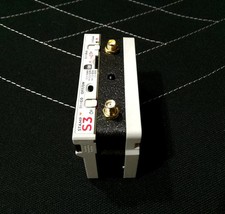 M5Stack Cardputer additional modules: WIFI external antenna, CC1101, IR Transmit