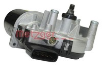 Wischermotor Metzger Autoteile 2190573 FüR Hyundai KIA FD 12V IAM I30 LPG Crdi