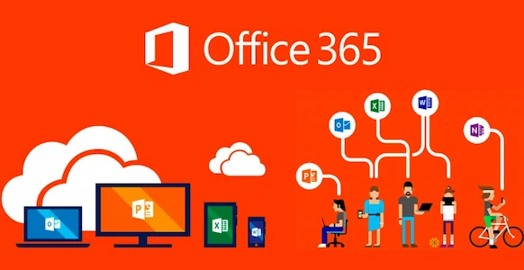 Microsoft Office 365 Pro Plus für 5 Geräte - lebenslanges Konto für Mac/Win/iOS - Bild 2 von 2