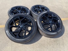 18 Kia K4 K5 OEM wheels rims 74873 Stinger Fo...