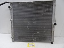 RADIATOR RADIATOR BMW X5 (F15) SUV M50d 3.0 24V (N57-D30C) 2015 CA172001