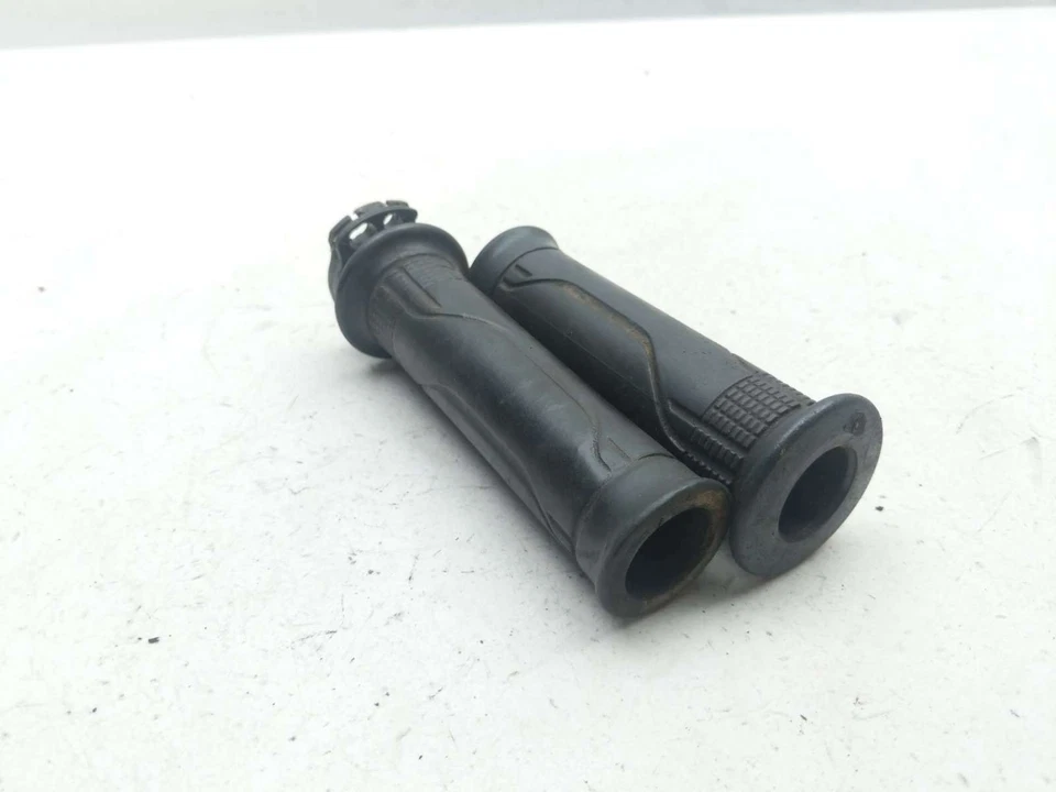 Дроссельная заслонка и ручки 11-15 Honda CBR250R CBR 250 - Изображение 2 из 4