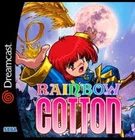 Rainbow cotton English translation Sega dreamcast games