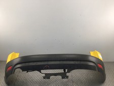 Stoßstange hinten Ford S-Max (WA6) gelb Stoßfänger hinten 613323