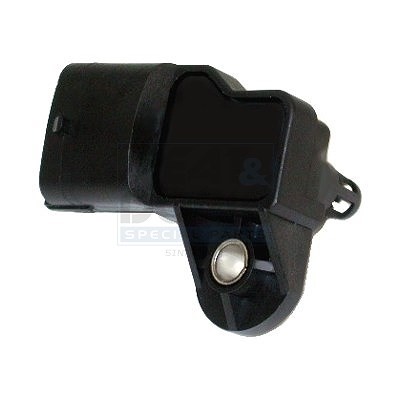 Meat & Doria Sensor, Ladedruck Rechts U.A. FüR Alfa Romeo, Chevrolet, CitroËN-image