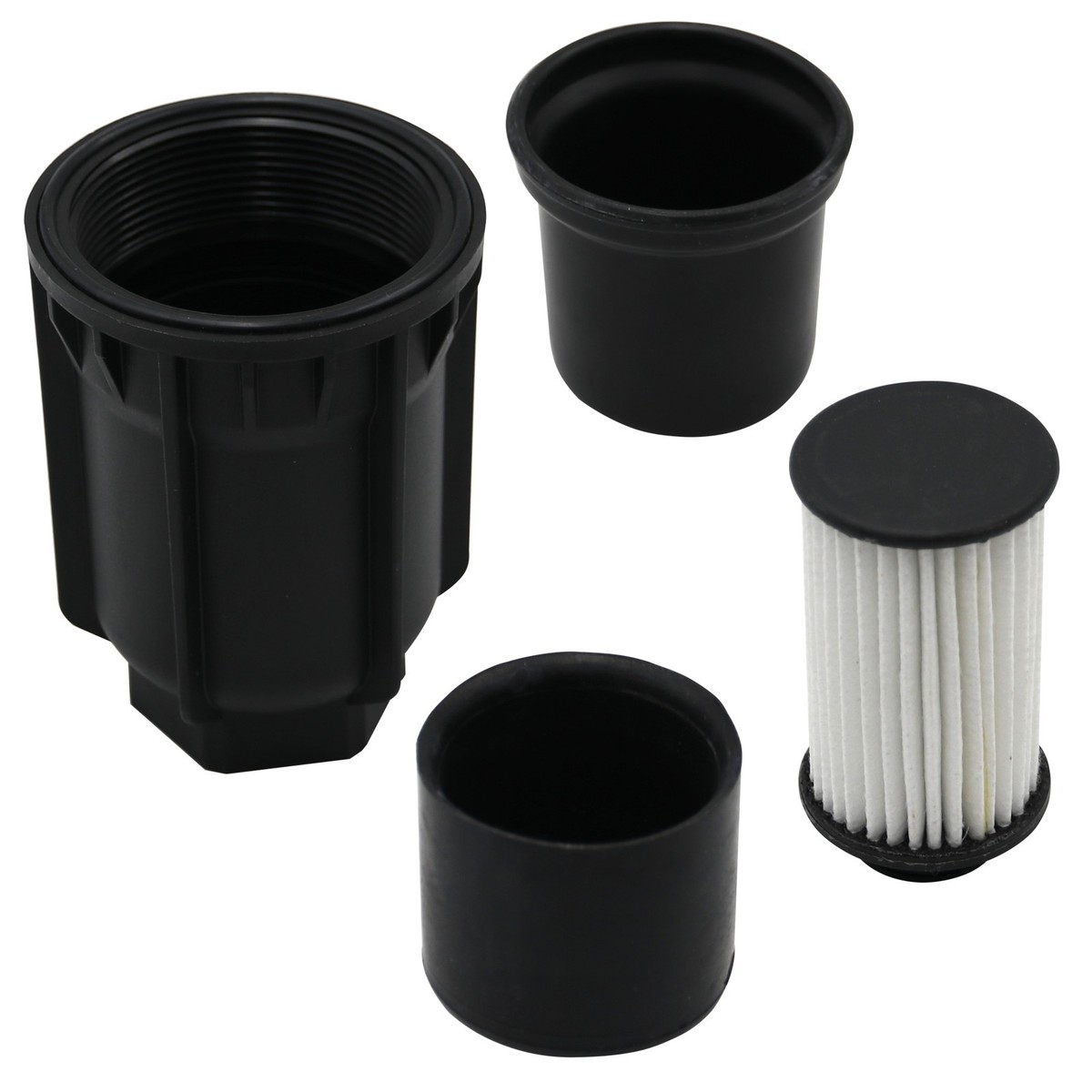 Filter Kit For Freightliner / Mercedes Benz / Cummins – UF106 A0001421089 4388378 – Unbranded