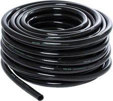 Active Aqua HGTB75 0.75 Inch Inside Diameter Vinyl Hydroponic Irrigation Tubing