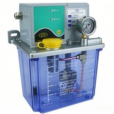 ISHAN YET-C2P2-2L-220V Lubricating oil pump for electric oil injection machine