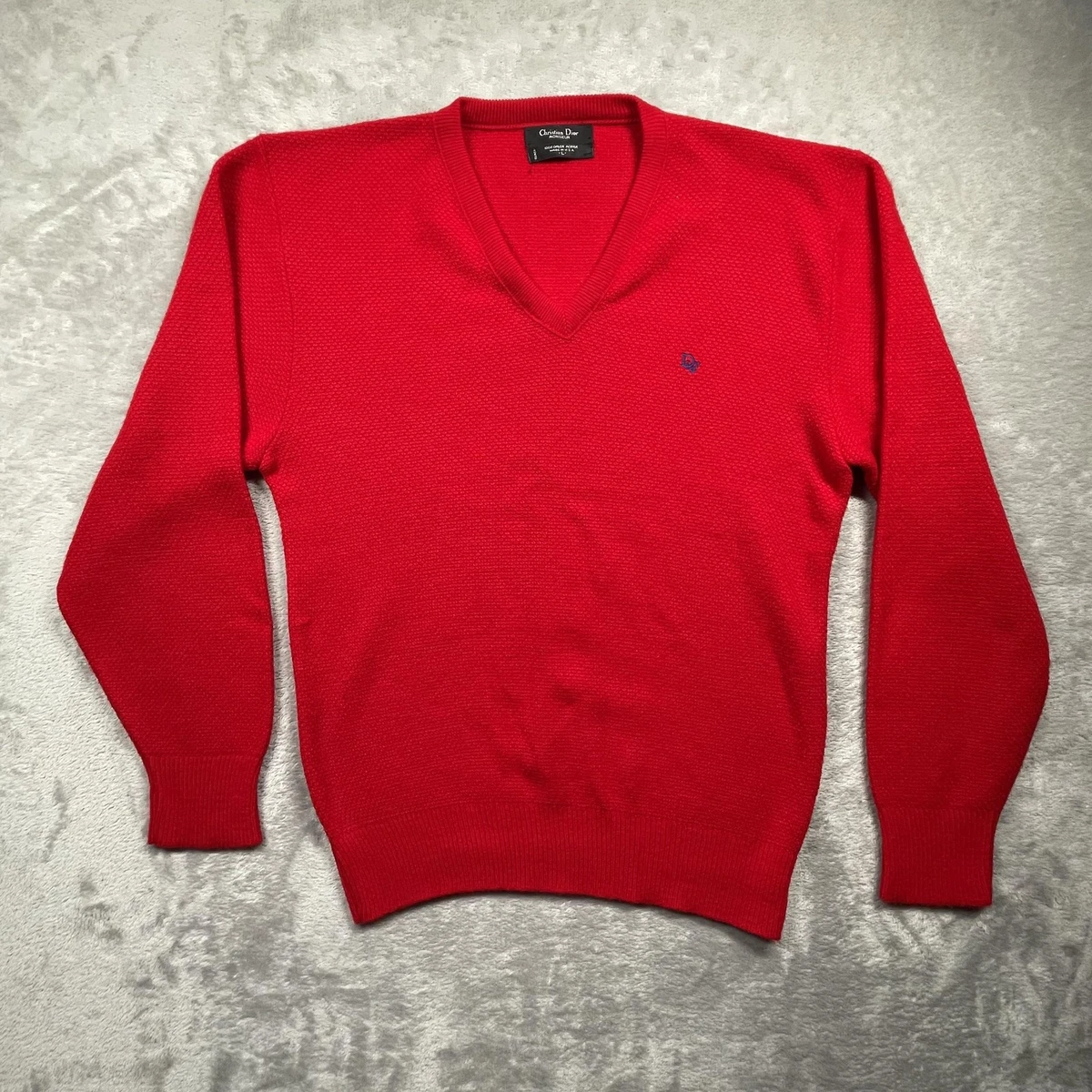 Christian Dior Monsieur In Men's Sweaters for sale - eBay