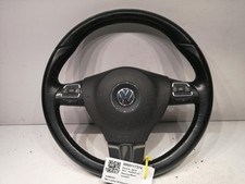 VOLKSWAGEN PASSAT CC LENKRAD 3C8419091 MK1 2011