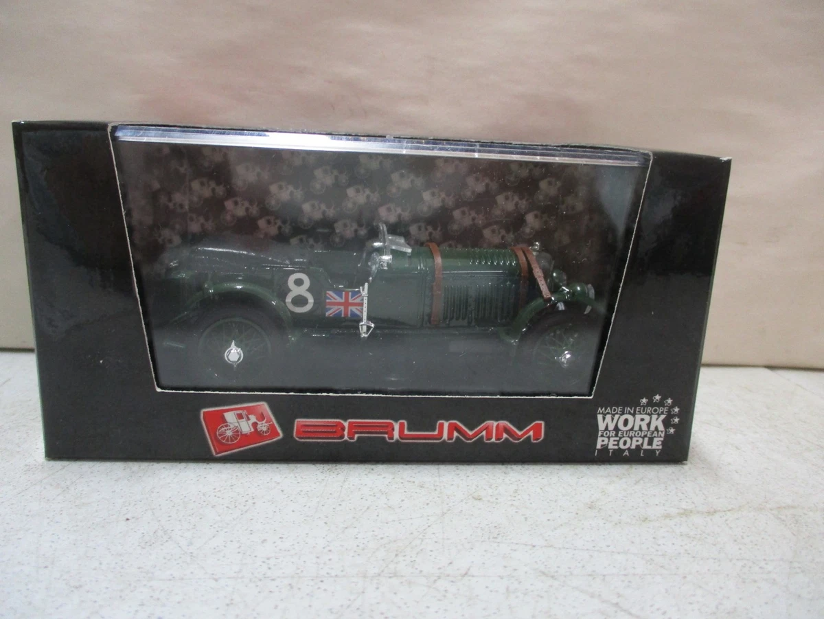 Brumm 1:43 Diecast Racing Cars for sale | eBay