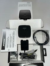 BOSE SoundTouch Link Adapter Wireless • Bluetooth B&O JBL YAMAHA EUNELLE