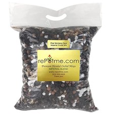 Orchid Potting Mix - Phalaenopsis Monterey Dark Imperial Orchid Potting Mix -...