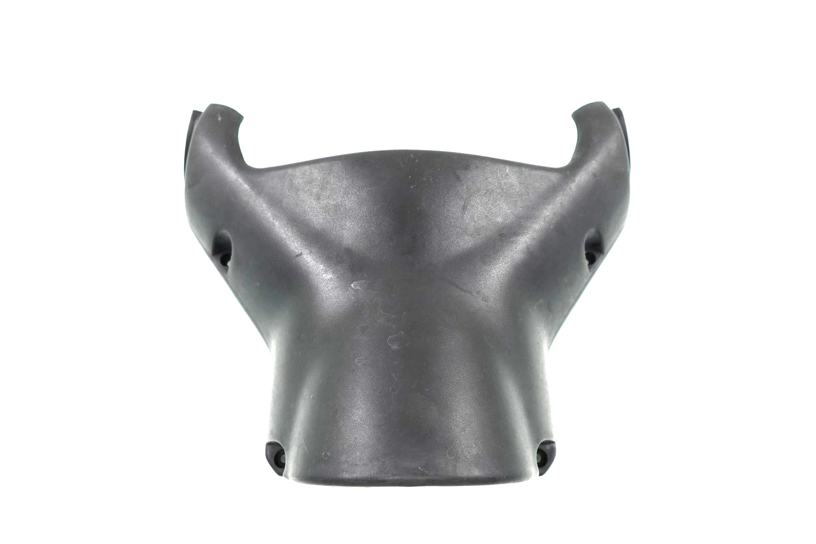 1997-2005 Sea-Doo GTI & GTS 720 OEM Lower Steering Cover (Black) 277000625