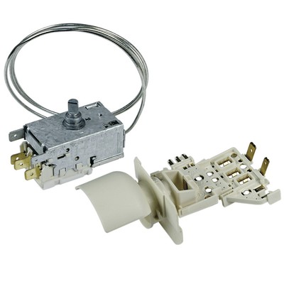 easyPART passend für 481228238175 Bauknecht Thermostat Whirlpool u