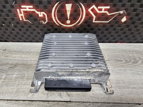 2013 Volkswagen Passat Fender Audio Amplifier Factory Panasonic Amp System - Picture 3 of 15