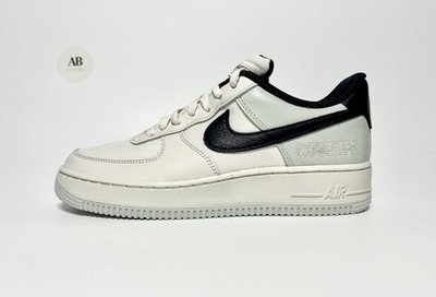 Nike Air Force 1 Low Goretex Leather Waterproof Phantom UK Size 6 EU 39 40