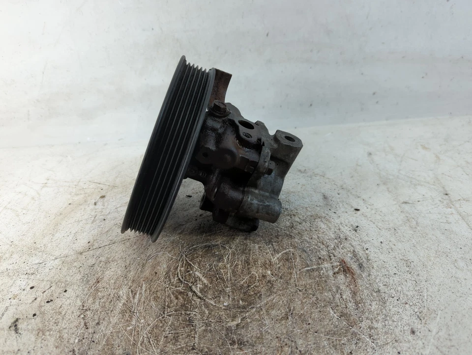 Bomba de columna de dirección asistida Plymouth Concord OEM WEBDL Foto 3 de 4