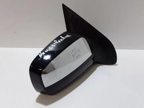 Kia Sorento I JC exterior mirror right 2.5 diesel 120kw 2008 22669649