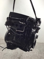 Motor  Mercedes-Benz C-Klasse (W203) C 220 CDI 105kW 143PS ohne Anbauteile 