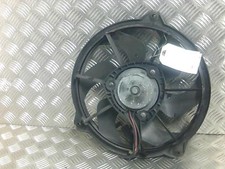 Radiateur Citroen C8