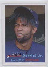2021 Topps Archives 1957 Topps Lourdes Gurriel Jr #18 0xu1