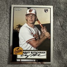 2023 Topps Chrome Lids Baseball Cards Checklist 9