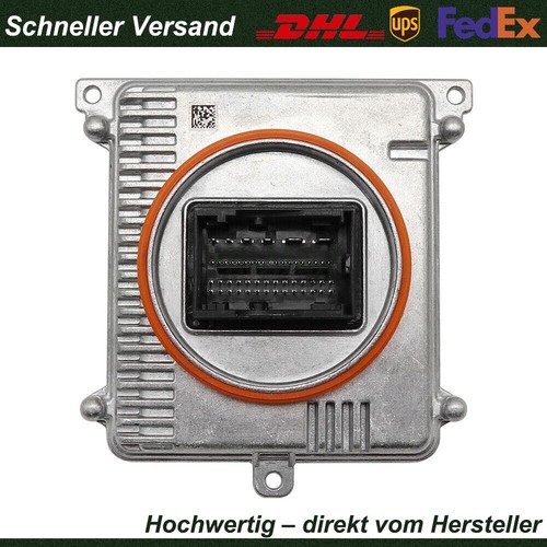 Für AUDI A6 Avant 4G C7 Steuergerät Leistungsmodul Tagfahrlicht 4G0907397Q