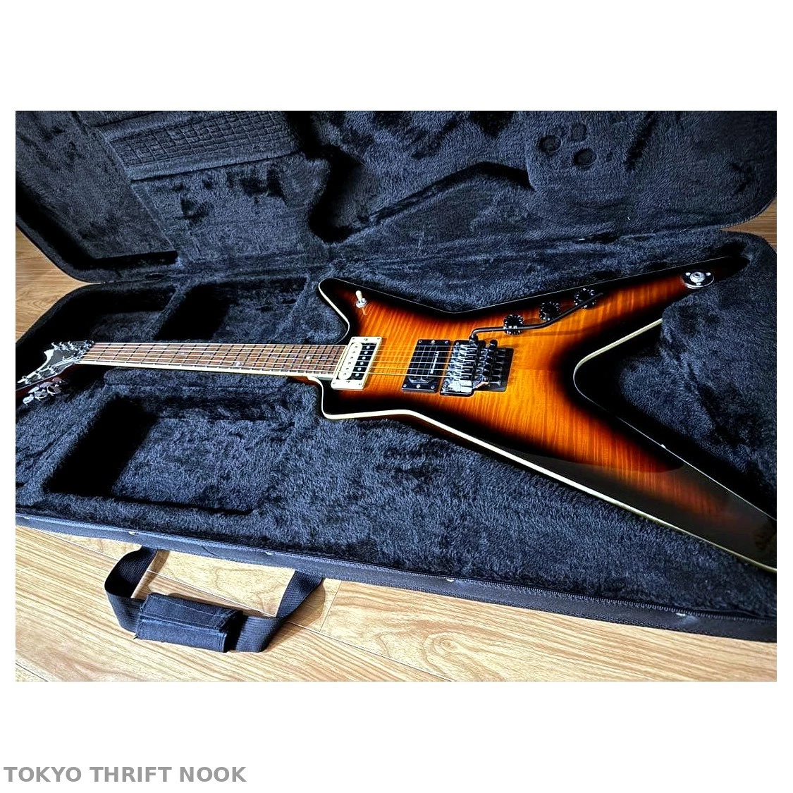 Электрогитары Dean ML - огромный выбор по лучшим ценам | eBay