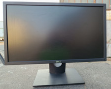 DELL E2316Hf 23Zoll 16:9 LED Monitor VGA DVI FullHD 5ms neigbar 60Hz Widescreen