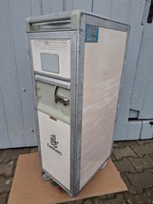 Aircraft Trolley Catering Airline Trolley Serving Trolley Emirates Used 3 Single