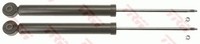 2X StoßDäMpfer TRW Twin JGT1240T FüR 5C2 VW Beetle 5C1 39Mm 5C7 5C8 TSI 16V TDI