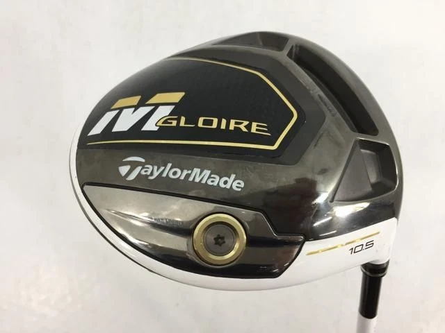 M Gloire Driver Golf Clubs for sale | eBay