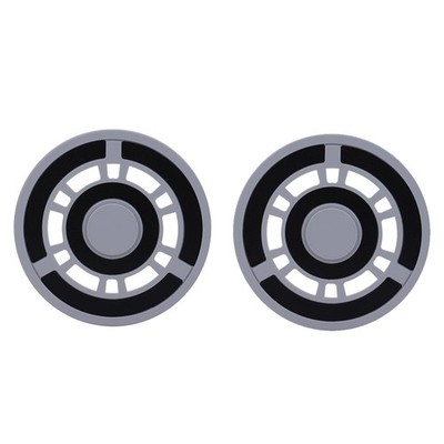 Mop Pad Plate Accessories for Roborock Q Revo, Qrevo MaxV, Qrevo S, Qrevo Pro...
