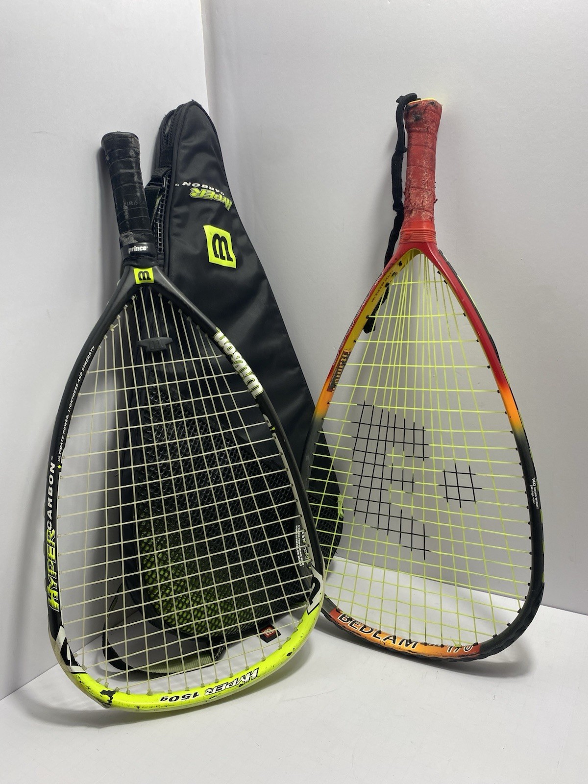 Wilson | Other | Wilson Hope Tour Pink Tennis Racquet And Ot