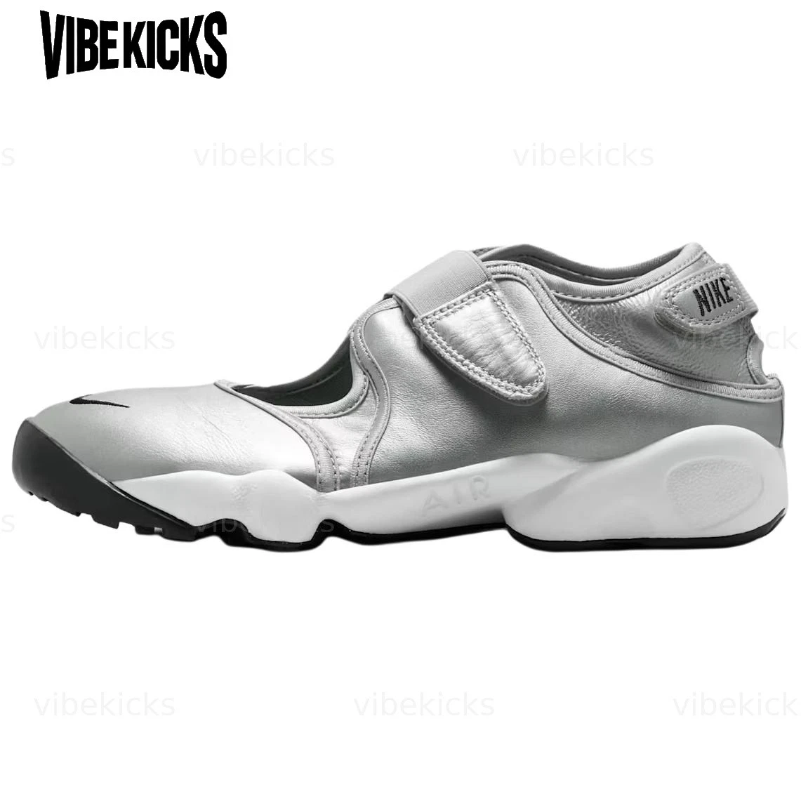 NIKEエアリフトシルバー 9 25+ Nike Air Rift Metallic Silver for sale | Updated Oct 2026