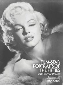Film-Star Portraits of the Fifties: 163 Glamor Photos vo... | Buch | Zustand gut