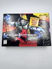 New ListingKiller Instinct (Super Nintendo) [CIB] W/ CD! Very Good Condition!