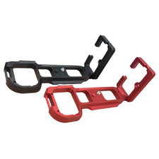 Camera grip L-shaped quick release plate suitable For Sony A7S A7 A7R
