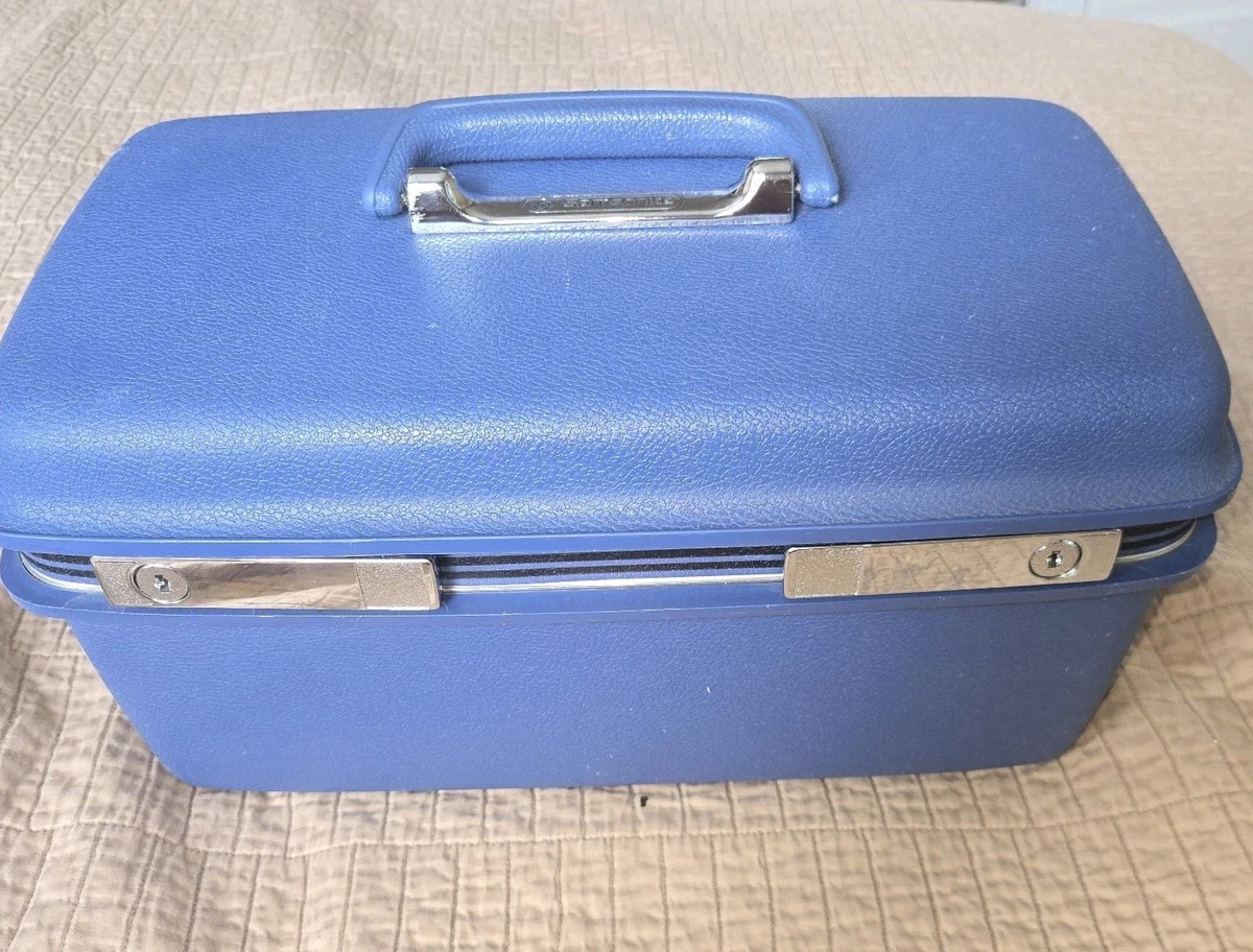 Samsonite Makeup Makeup Cases for sale | eBay