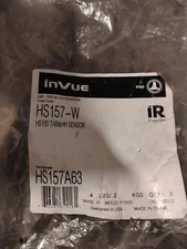Invue HS150 TAB & HH SENSOR (Part #HS157A63) 