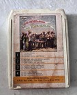 4 TRIO VEGABAJEÑO 8 Track Cartridge Tapes - Epoca de Oro, Manzanero, Navidad — photo 6