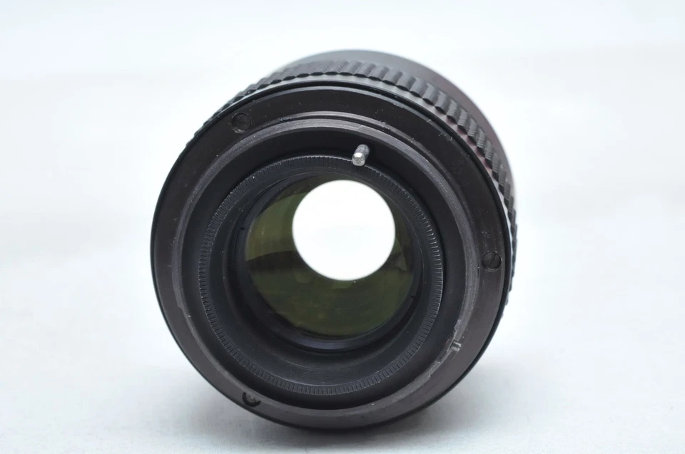 Arsenal MC K-6V 2x Tele Lens Converter for Kiev 88 - Image 2 of 3