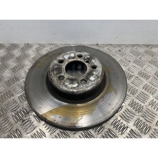 BMW iX3 G08 2024 Bremsscheibe hinten Elektro 140kW OOT17801