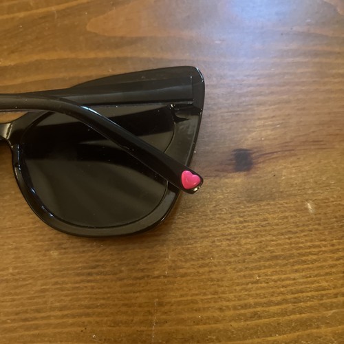 Gafas de sol Betsey Johnson Black Cat 3 - Imagen 5 de 9