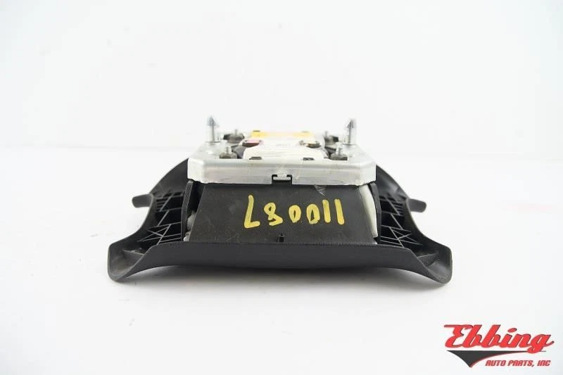  Driver Left Steering Wheel Airbag Black Fits 2006-2016 Chevrolet Impala 699493 - Image 2 of 4