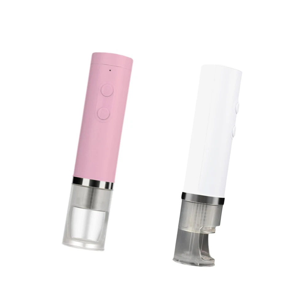 Walnut Cracker Electric Nut Sheller Nut Opener for Almonds Pecans Hazelnuts - Image 2 of 2