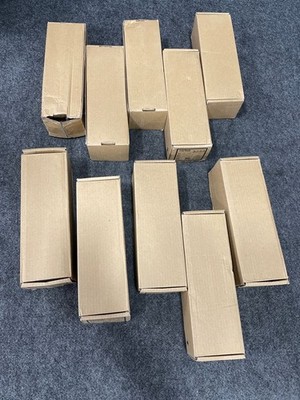 XURU XT-11B Toggle Switch, Qty 200 (10 Boxes of 20 Switches)