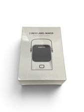 RONGTA 2 Inch Label Maker Smart Portable Offline Printer